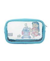 Lilo & Stitch 4-Piece Treat Yourself Hair Care Kit