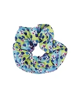 Disney Stitch 3-Pack Scrunchie Set
