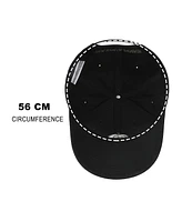 Disney Men's Snow White Poison Apple Men s Black Traditional Adjustable Hat