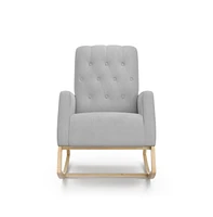 Storkcraft Northern Lights Nursery Rocker