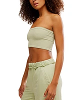 Free People Women's Amelia Bandeau Top