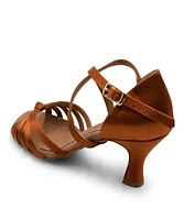 Julia 2.5" Ballroom Shoe