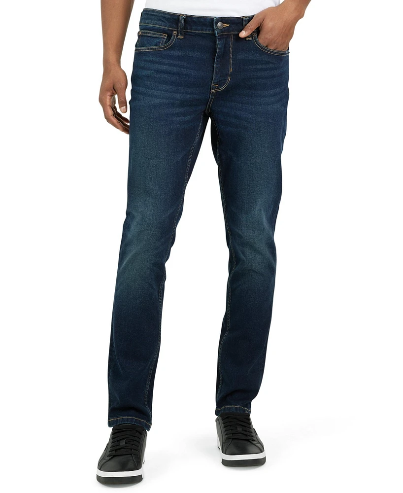 Dkny Men's Slim Fit Bedford Jeans