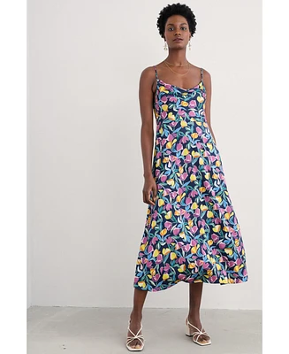 Seasalt Cornwall Plus Housel Bay Dress