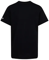 Hurley Big Boys Short-Sleeve Heatwave Graphic T-Shirt