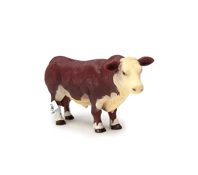 Little Buster Toys 1/16th Hereford Bull