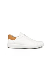 Ecco Men's Soft 7 Easy Slip Tie Sneakers