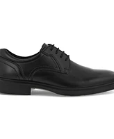 Ecco Men's Helsinki 2.0 Plain Toe Derby Shoe