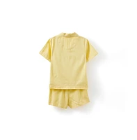 Cotton On Big Girls Little/Big Camilla Short Sleeve Pyjama Set