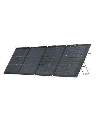 NextGen 220W Bifacial Portable Solar Panel