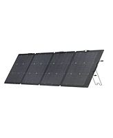 NextGen 220W Bifacial Portable Solar Panel