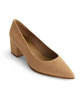 Bernardo Millie Pump
