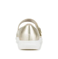 Baretraps Women's Joesie Mary Jane Ballet Flats