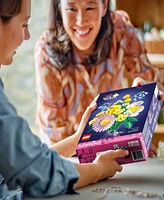 Lego Botanicals Petite Sunny Bouquet Toy Building Set, 373 Pieces