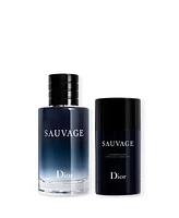 Men's 2-Pc. Sauvage Eau de Toilette & Deodorant Stick Gift Set