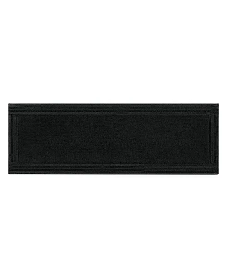 Madison Park Signature Splendor Reversible Tufted Cotton Bath Rug