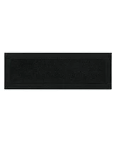 Madison Park Signature Splendor Reversible Tufted Cotton Bath Rug