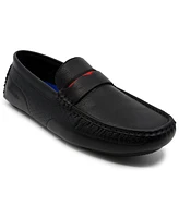 Akademiks Men's Tabor Penny Loafers