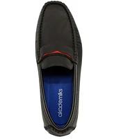 Akademiks Men's Tabor Penny Loafers