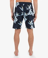 Hurley Men's Phantom Weekender 20 Boardshorts