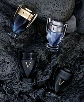 Rabanne Mens Invictus Victory Absolu Parfum Intense Fragrance Collection