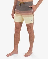 Hurley Men's Phantom Naturals Sessions 16 Boardshorts
