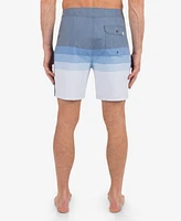 Hurley Men's Phantom Naturals Tailgate 18 Boardshorts