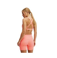 Cotton On Women's Ultra Soft Side Pocket Bike Short