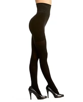 MeMoi Women's Killer Figure Control Top Shaping Tights Mst-900