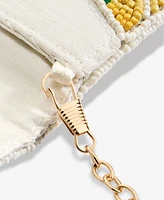 On 34th Hand Beaded Envelope Clutch, Exclusively at Macy's