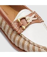 Womens Lilly Nautical Weejuns Loafer