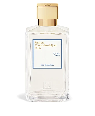 Maison Francis Kurkdjian 724 Eau de Parfum Spray