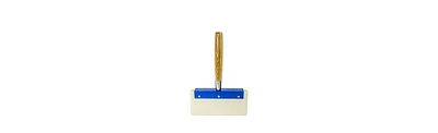 Bon 13-113 Felt Brush - 4-inch X 9-inch