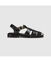Womens Fisherman Sandal