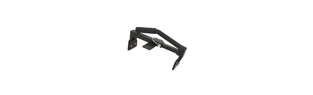 Bon 21-468 Lifting Tong With Rubber
