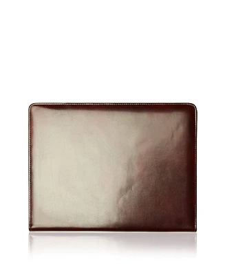 Bosca Old Leather 8.5 X 11 Pad Portfolio
