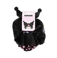 Sanrio Kuromi Scrunchy 3-Pack