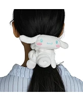Cinnamoroll 3-Pack Scrunchie Set