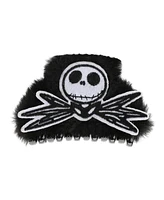 Nightmare Before Christmas Double Hair Clip Set - Cosplay, All Over Prints, Character Figural
