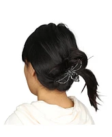 Halloween Claws 2-Piece Metal Hair Clip Set