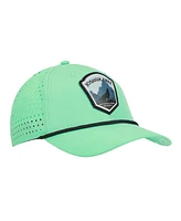 Generic Men's Joshua Tree National Park Mint 6-Panel Unstructured Hat
