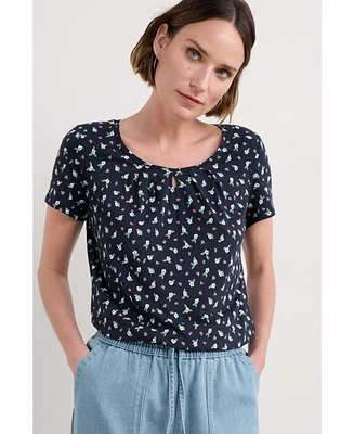 Seasalt Cornwall Women's Appletree T-Shirt