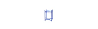 Bon 11-319 Mortar Board Stand - 2 Chain