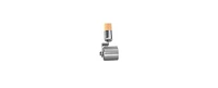 Bon 19-131 Seam Roller - 2-inch Inside Radiusius