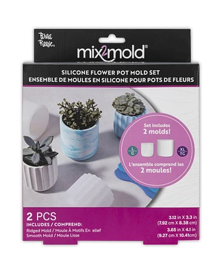 Mix2Mold: Value Set Molds