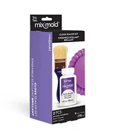 Mix2Mold: Sealer