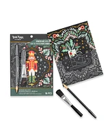 Scratch Art: Paper Pad