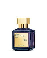 Maison Francis Kurkdjian Oud Extrait de Parfum Spray, 2.4 oz.