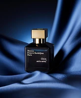 Maison Francis Kurkdjian 4-Pc. Oud satin mood Extrait de Parfum Precious Elixirs Gift Set