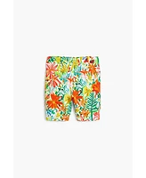 Desigual Girls Girls's Printed short leggings